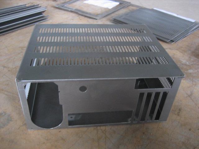 不銹鋼機箱加工企業積極開拓市場，拓展產品應用領域